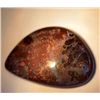 Image 1 : 13.78 CT MATRIX AUSTRALIAN BOULDER OPAL