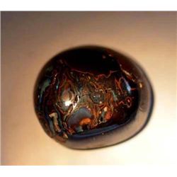 10.52 CT MATRIX AUSTRALIAN BOULDER OPAL