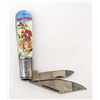 Image 1 : NOVELTY CUTLERY RED RYDER BARLOW KNIFE