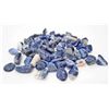 Image 1 : LOT OF 763 CTS MADAGASCAR APATITE