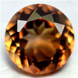 3.31 CT CHAMPAGNE BRAZILIAN TOPAZ