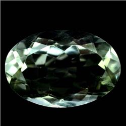 7.59 GREEN URUGUAY AMETHYST