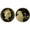 Image 1 : Australia 1989 $2 PCGS PR 69