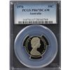 Image 1 : 1970 10c PCGS PR67DCAM