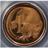Image 2 : 1971 20c PCGS PR66DCAM