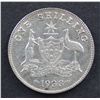 Image 1 : 1933 Shilling Very Fine