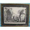 Image 4 : Vintage Framed Prints by Rossini 1790-1857