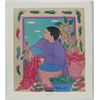 Image 2 : 3 Virginia A. Stroud Prints Toh-Atin Gallery
