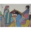 Image 6 : 3 Virginia A. Stroud Prints Toh-Atin Gallery