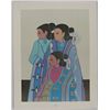 Image 8 : 3 Virginia A. Stroud Prints Toh-Atin Gallery