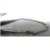 Image 3 : Navajo Fine Pen Shell Heishi Eight Strand Necklace