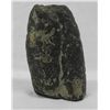 Image 2 : Alaskan Fossilized Whale Tooth Carving