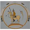 Image 2 : Navajo Original Watercolor by John I. King