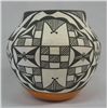Image 2 : 1950s Acoma Polychrome Jar