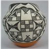 Image 3 : 1950s Acoma Polychrome Jar