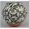Image 4 : 1950s Acoma Polychrome Jar