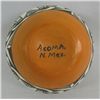 Image 6 : 1950s Acoma Polychrome Jar