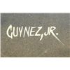 Image 2 : Navajo Original Acrylic on Board by Guy Nez, Jr.