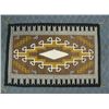 Image 1 : 1950s Navajo Two Gray Hills Rug