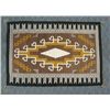 Image 2 : 1950s Navajo Two Gray Hills Rug