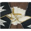 Image 3 : 1950s Navajo Two Gray Hills Rug