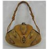 Image 1 : 1940s Texan Armadillo Purse