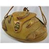 Image 2 : 1940s Texan Armadillo Purse