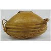 Image 6 : 1940s Texan Armadillo Purse