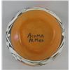 Image 6 : 1950s Acoma Zia Bird Polychrome Pottery Jar