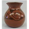 Image 2 : 1950s Maricopa Wind Pattern Jar - V. Bread 1912-73