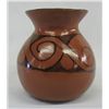 Image 4 : 1950s Maricopa Wind Pattern Jar - V. Bread 1912-73