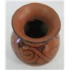 Image 5 : 1950s Maricopa Wind Pattern Jar - V. Bread 1912-73