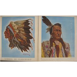 1938  1948 Nick J. Schwab Jr. Prints