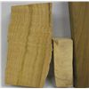 Image 6 : Collection of Exotic Wood for Carving Knife & Tool Handles