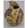 Image 4 : Mata Ortiz Polychrome Cutaway Rim Jar by Gonzalez