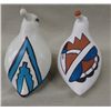 Image 3 : Ute Pottery Quail One Signed by Grayfeather