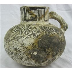 Prehistoric Tularose Pitcher