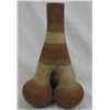 Image 2 : Moundbuilder Style Tri Lobe Vase