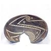 Image 1 : Prehistoric Mimbres Red on Buff Picture Bowl