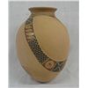Image 1 : Mata Ortiz Polychrome Jar by Jesus Tena