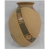 Image 2 : Mata Ortiz Polychrome Jar by Jesus Tena