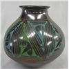 Image 3 : Mata Ortiz Polychrome Jar by Lucie Soto