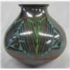 Image 4 : Mata Ortiz Polychrome Jar by Lucie Soto