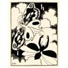 Image 1 : Hoffmann, E[rnst] T[heodor] A[madeus]: Klein Zaches genannt Zinnober. Ein märchen von - -. 