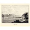 Image 1 : Alt, J[acob]: Malerische Donaureise vom Ursprunge bis Belgrad. Nach der Natur gezeichet von - -. 1-4