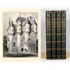 Image 1 : Billings, Robert William: The baronial and ecclesiastical antiquities of Scotland. Illustrated by - 
