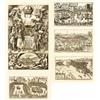 Image 1 : Ortelius, Hieronymu[s] - Meyer, Martin: Ortelius redivivus et continuatus, Oder der Ungarischen Krie
