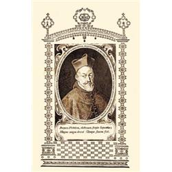 Pázmány Péter: Hodegus. Igazságra-vezerlo kalauz. Mellyet írt, és most sok helyen jobbítván ki-botsá