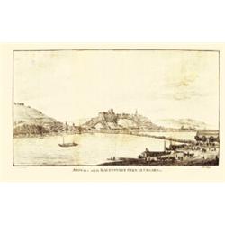 Schams [Ferenc], Franz: Vollständige Beschreibung der königl. freyen Haupt Stadt Ofen in Ungern.