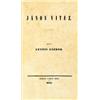 Image 1 : Petofi Sándor: János Vitéz.